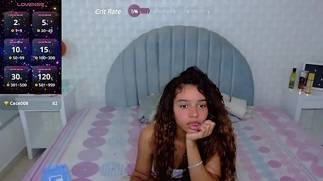 charlotte 0309 online show from December 5, 2024, 6:11 pm