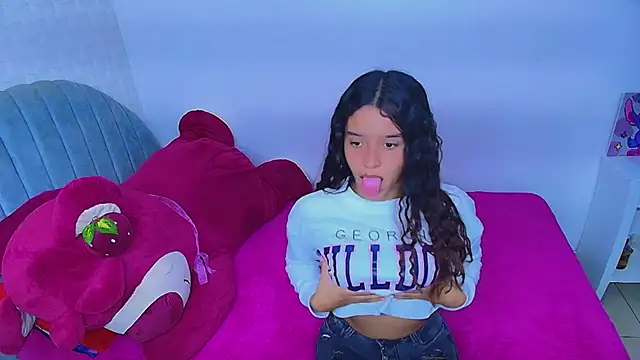 charlotte 0309 online show from April 10, 2026, 2:11 pm