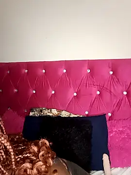 SexyHipsStar online show from November 23, 2025, 9:47 pm