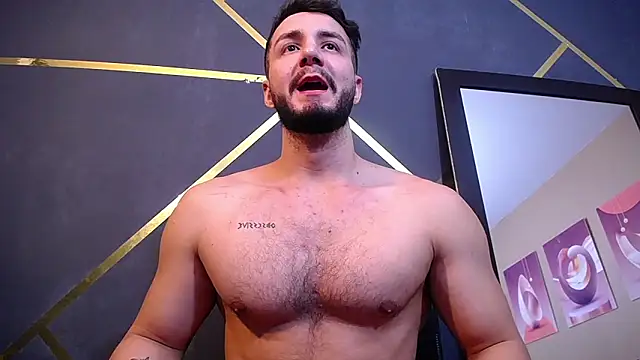 AndyBlass online show from January 25, 2025, 4:46 pm