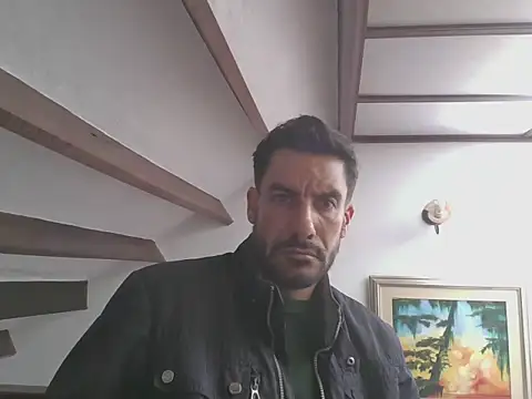 elkike1980 online show from April 13, 2026, 4:01 pm