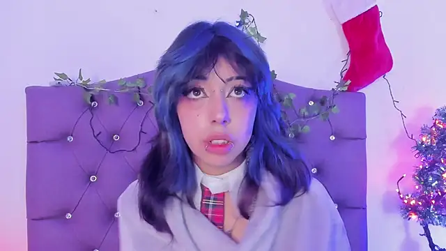 Nyx nayla online show from December 17, 2024, 3:39 pm