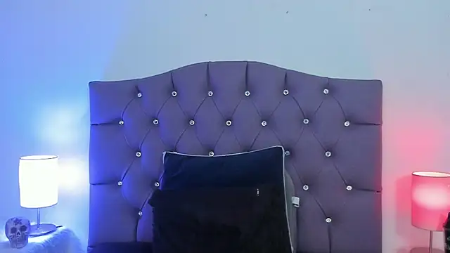 Nyx nayla online show from January 24, 2025, 5:10 am