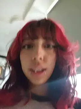 Nyx nayla online show from November 25, 2025, 6:08 pm