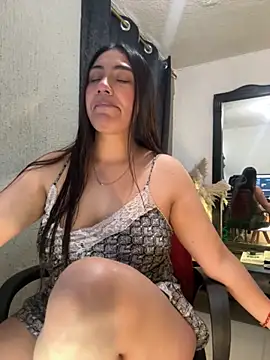 emmily d online show from October 11, 2025, 8:51 pm