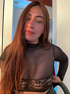 emmily d online show from March 3, 2026, 7:09 pm