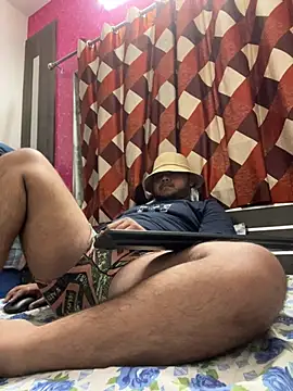 mr AV online show from March 16, 2025, 7:38 pm