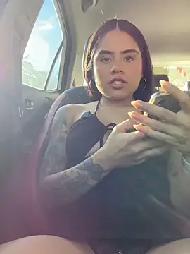 penelopesexx online show from October 6, 2025, 9:34 pm