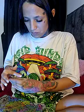 Snapshot of Nicole420squirt chatting on December 12, 2024, 3:43 am Nicole420squirt online show from December 12, 2024, 3:43 am