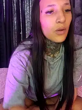 Snapshot of Nicole420squirt chatting on December 23, 2024, 4:06 pm Nicole420squirt online show from December 23, 2024, 4:06 pm