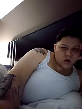 DevilDahm online show from December 18, 2024, 3:58 am