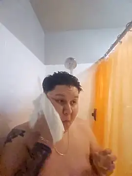 DevilDahm online show from March 18, 2025, 1:00 am