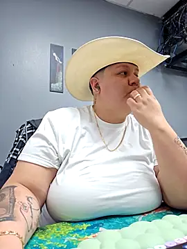 DevilDahm online show from September 30, 2025, 5:18 pm