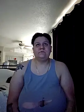 DevilDahm online show from October 23, 2025, 8:40 pm