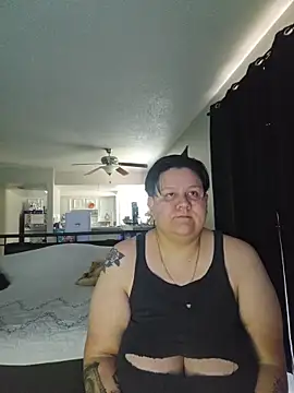 Snapshot of DevilDahm chatting on February 19, 2026, 6:59 pm DevilDahm online show from February 19, 2026, 6:59 pm