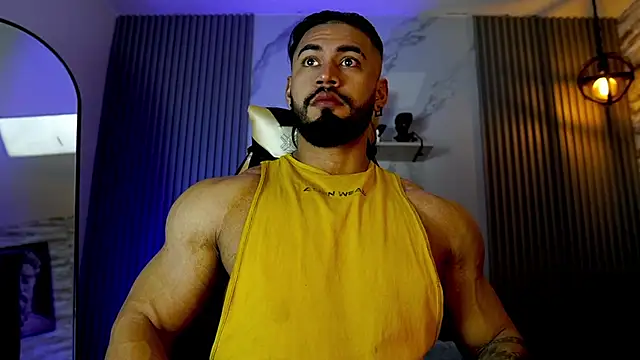 jaxon colton online show from November 28, 2025, 6:54 pm