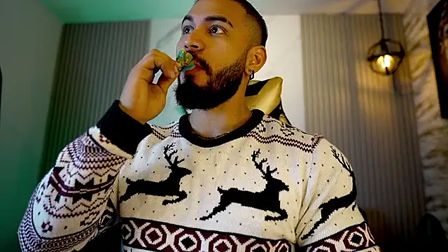 jaxon colton online show from December 20, 2025, 12:29 am