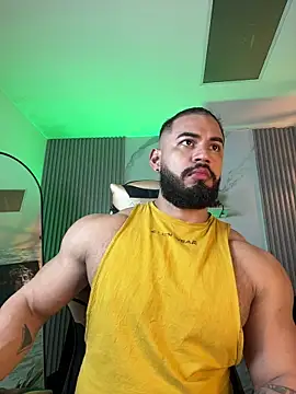 jaxon colton online show from January 17, 2026, 2:27 am