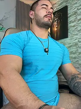 jaxon colton online show from June 10, 2026, 12:33 am