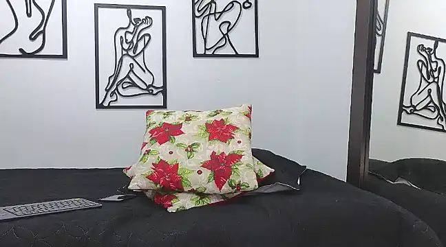 Deam Broowm online show from December 18, 2024, 11:30 pm