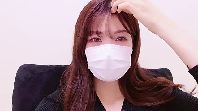 oxo yuna oxo online show from January 30, 2025, 11:01 am