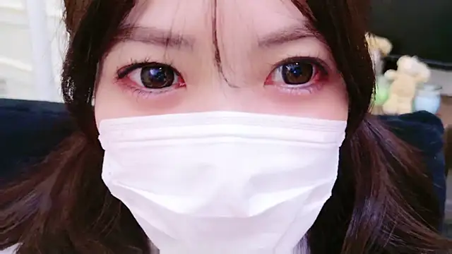 oxo yuna oxo online show from February 18, 2025, 3:21 pm