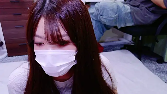 oxo yuna oxo online show from September 17, 2025, 12:40 pm