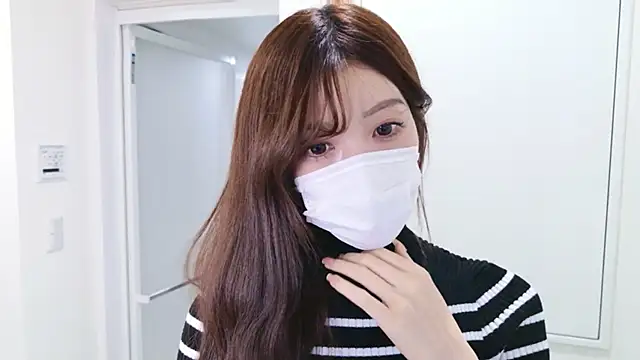 oxo yuna oxo online show from October 21, 2025, 11:11 am