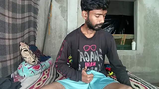 NICK IN online show from February 20, 2025, 5:40 pm