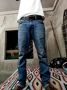 NICK IN online show from February 25, 2025, 5:15 pm