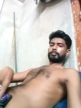 NICK IN online show from March 16, 2025, 6:34 pm