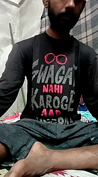 NICK IN online show from March 22, 2025, 5:20 pm