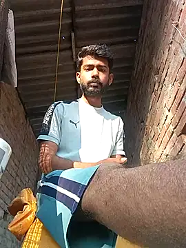 NICK IN online show from November 19, 2025, 1:27 am