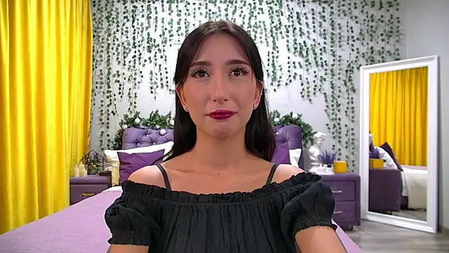 Snapshot of NicoleLimp chatting on December 11, 2024, 12:54 am NicoleLimp online show from December 11, 2024, 12:54 am