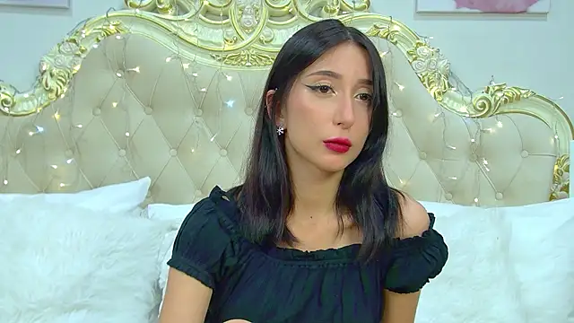 Snapshot of NicoleLimp chatting on December 29, 2024, 12:20 am NicoleLimp online show from December 29, 2024, 12:20 am