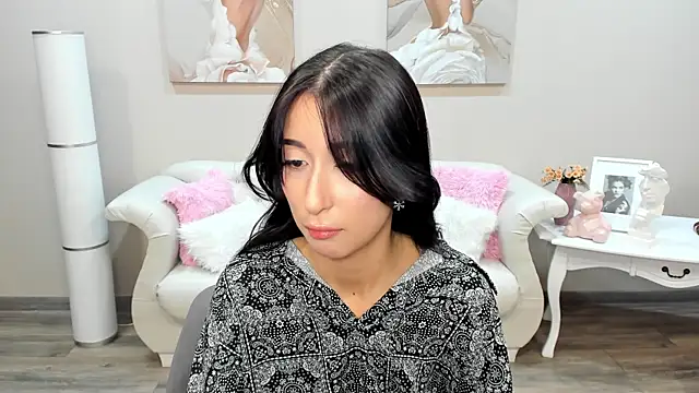 Snapshot of NicoleLimp chatting on January 16, 2025, 3:46 pm NicoleLimp online show from January 16, 2025, 3:46 pm