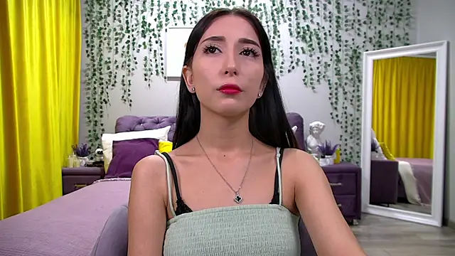 Snapshot of NicoleLimp chatting on January 30, 2025, 6:35 am NicoleLimp online show from January 30, 2025, 6:35 am