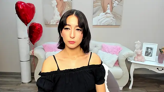 Snapshot of NicoleLimp chatting on February 13, 2025, 3:18 am NicoleLimp online show from February 13, 2025, 3:18 am