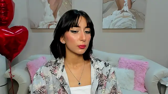 Snapshot of NicoleLimp chatting on February 23, 2025, 12:37 pm NicoleLimp online show from February 23, 2025, 12:37 pm