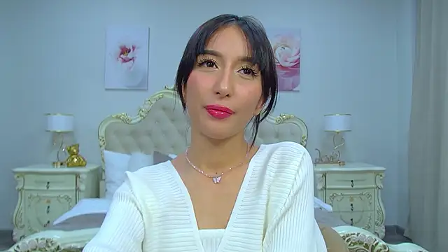 Snapshot of NicoleLimp chatting on March 2, 2025, 9:42 am NicoleLimp online show from March 2, 2025, 9:42 am