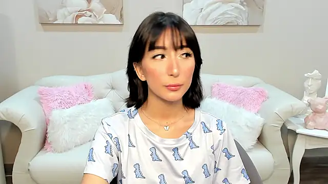 Snapshot of NicoleLimp chatting on March 7, 2025, 6:22 pm NicoleLimp online show from March 7, 2025, 6:22 pm