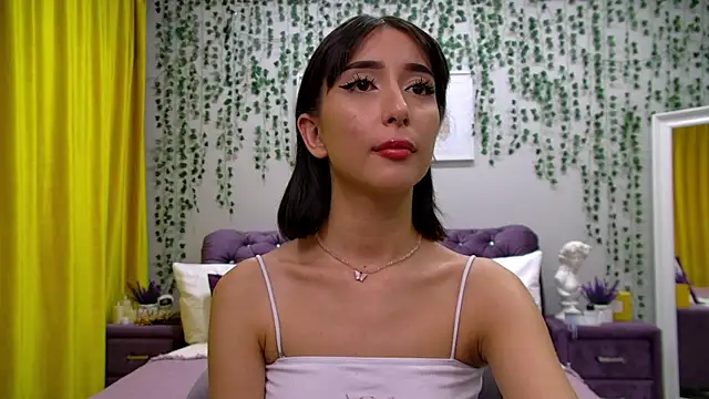 Snapshot of NicoleLimp chatting on March 9, 2025, 1:26 pm NicoleLimp online show from March 9, 2025, 1:26 pm