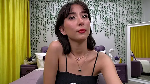 Snapshot of NicoleLimp chatting on March 10, 2025, 6:12 pm NicoleLimp online show from March 10, 2025, 6:12 pm