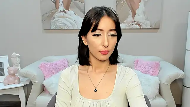 Snapshot of NicoleLimp chatting on March 14, 2025, 6:29 pm NicoleLimp online show from March 14, 2025, 6:29 pm