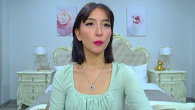 Snapshot of NicoleLimp chatting on March 17, 2025, 5:27 pm NicoleLimp online show from March 17, 2025, 5:27 pm