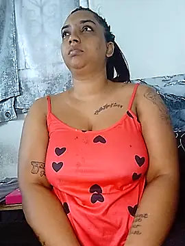 GORGEOUSLIPS online show from December 3, 2025, 9:18 am