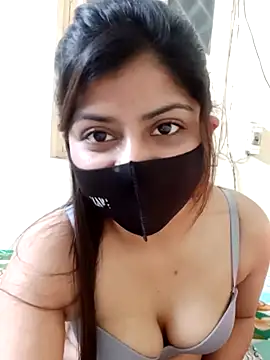 Snapshot of Hoty-Shivangi chatting on February 26, 2025, 10:15 am Hoty-Shivangi online show from February 26, 2025, 10:15 am