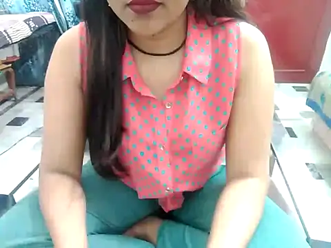 aarushi sharmaa online show from February 14, 2025, 4:15 am