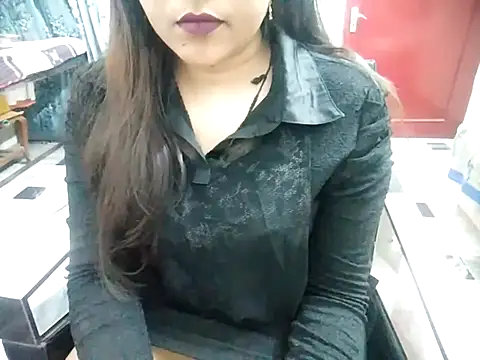 aarushi sharmaa online show from February 16, 2025, 5:04 pm