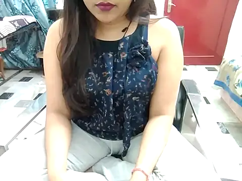 aarushi sharmaa online show from February 20, 2025, 2:24 pm